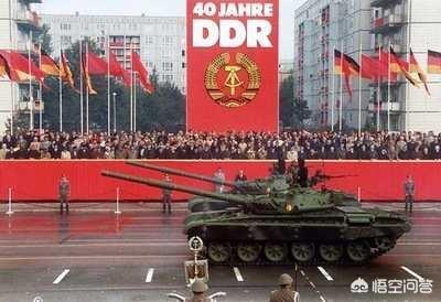 东德究竟是一个什么样的国家？插图74