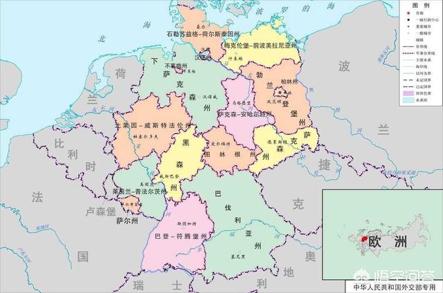 东德究竟是一个什么样的国家？插图75