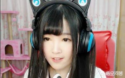 馨儿徽安:有名的asmr主播有哪些