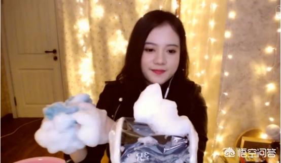 馨儿徽安:有名的asmr主播有哪些