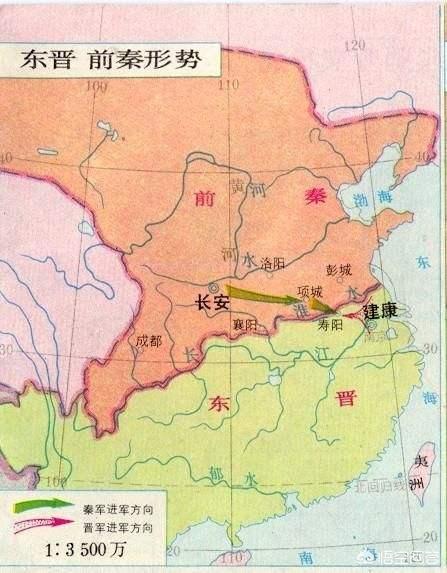 普六茹:历史上的隋文帝杨坚到底是个什么样的人