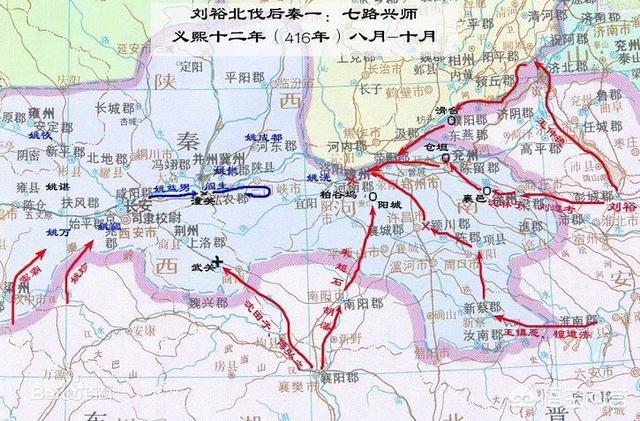 普六茹:历史上的隋文帝杨坚到底是个什么样的人
