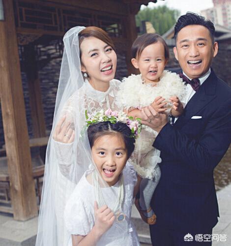 王雷婚礼:娱乐圈有哪些低调的夫妻？
