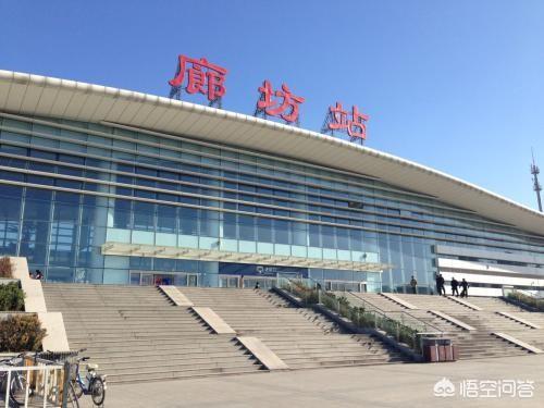 河北廊坊廊坊藏獒养殖:河北廊坊这个城市名字是怎么来的？