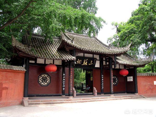 苏洵作品:宋代文人苏洵、苏轼、苏辙是啥关系？