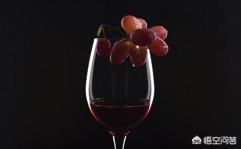 红酒会长胖吗，每天晚上喝一杯葡萄酒会不会胖？