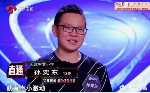 马艺妮:翟天临学术造假事件是怎么回事？你怎么评价？