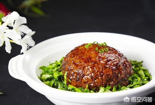 头条问答 - 汉代有淮扬菜了吗?(6个回答)