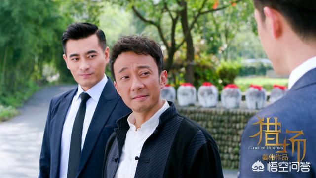 赵立新到底是谁？