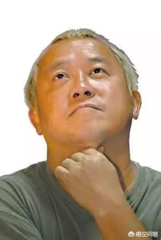 蓝洁瑛事件:蓝洁瑛事件后又起“风波”，遭知名经纪人揭短，曾志伟将如何回应