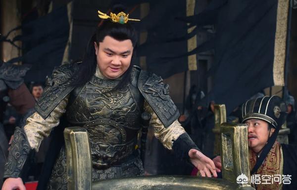 秦宣太后:根据史料记载来看秦宣太后是一个什么样的人？