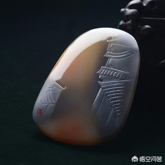 玉如何看,玉石的鉴定方法？哪位能说说看？