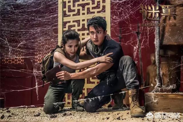 李冰冰电影:李冰冰电影《谜巢》谁有最新资源