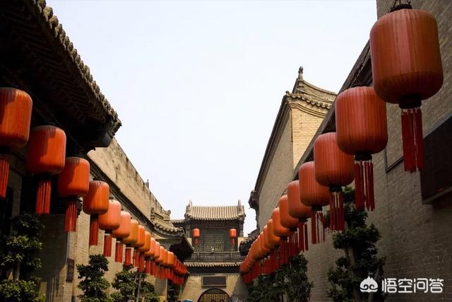 乔家大院的乔家是怎样的一个家族？