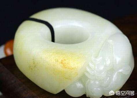 玉石对人身体有什么好处,戴各种石头首饰真的有养生作用吗？