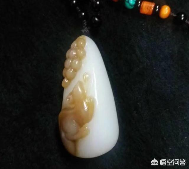 玉石对人身体有什么好处,戴各种石头首饰真的有养生作用吗？