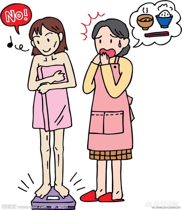 马艳丽图片:女人的哪些美丽是建立在痛苦的基础上？