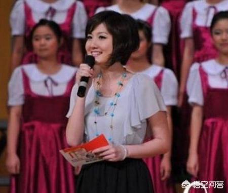 彩旗杨丽萍:细数曾经红极一时的春晚小童星，如今的他们怎么样了？