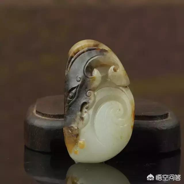 玉石有棉是什么意思,什么是和田玉上的“棉”？