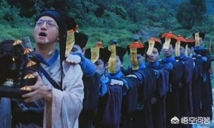 从理论上来说中国僵尸有可能存在吗？