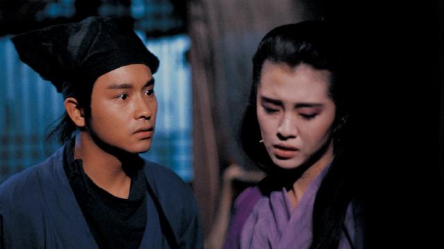 碧波仙子剧情:碧波仙子连续剧里、红鱼儿和李安最后在一起了吗