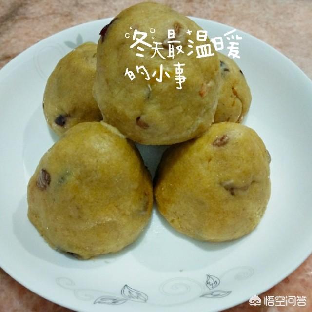 简单的快乐<a href=https://maguai.com/list/55-0-0.html target=_blank class=infotextkey><a href=https://maguai.com/list/55-0-0.html target=_blank class=infotextkey>生活</a></a> 耳元:窝头怎么做又简单又好吃？