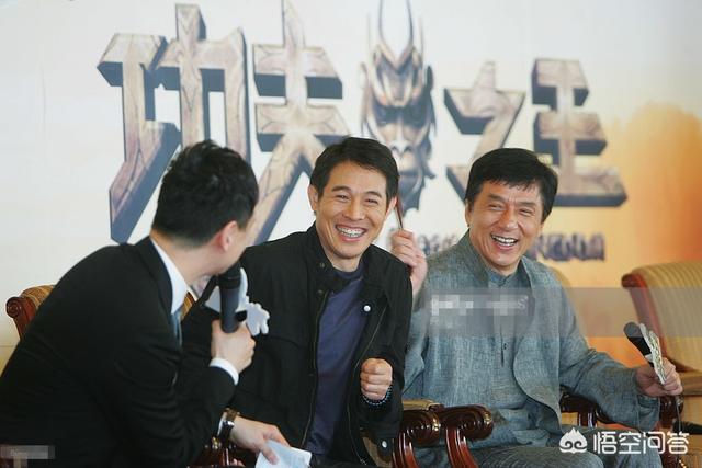 周润发运送流浪狗:成龙李连杰联手《十二金刚》，你期待吗？