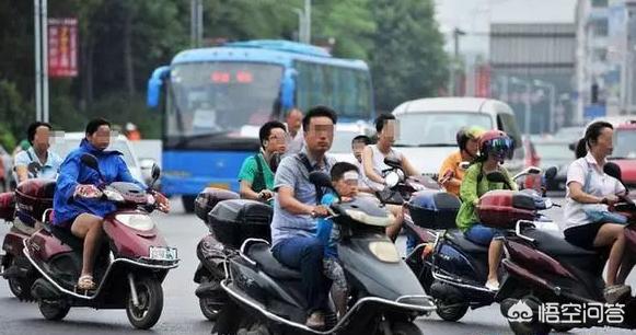 郑州电动汽车，在郑州开这种电动四轮车，交警会查吗？