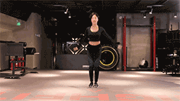 哪些方法可以瘦腿呢？插图100