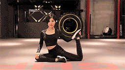 哪些方法可以瘦腿呢？插图107