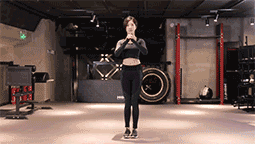 哪些方法可以瘦腿呢？插图99