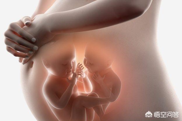 29岁女星人工受孕怀3胞胎，想生三胞胎，试管婴儿多胞胎风险是不很大