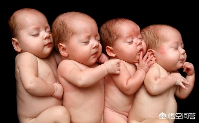 29岁女星人工受孕怀3胞胎，想生三胞胎，试管婴儿多胞胎风险是不很大