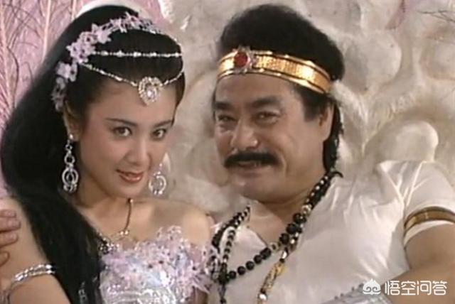 妲己是不是被女娲坑了？