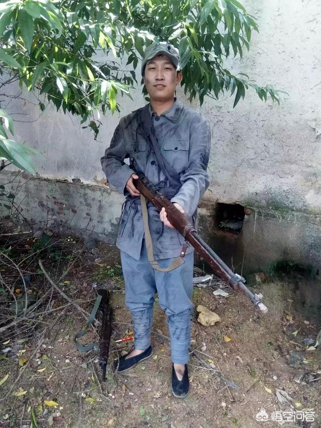 红粉剧情:抗日神剧是怎么拍摄出来的，你知道拍摄真相吗