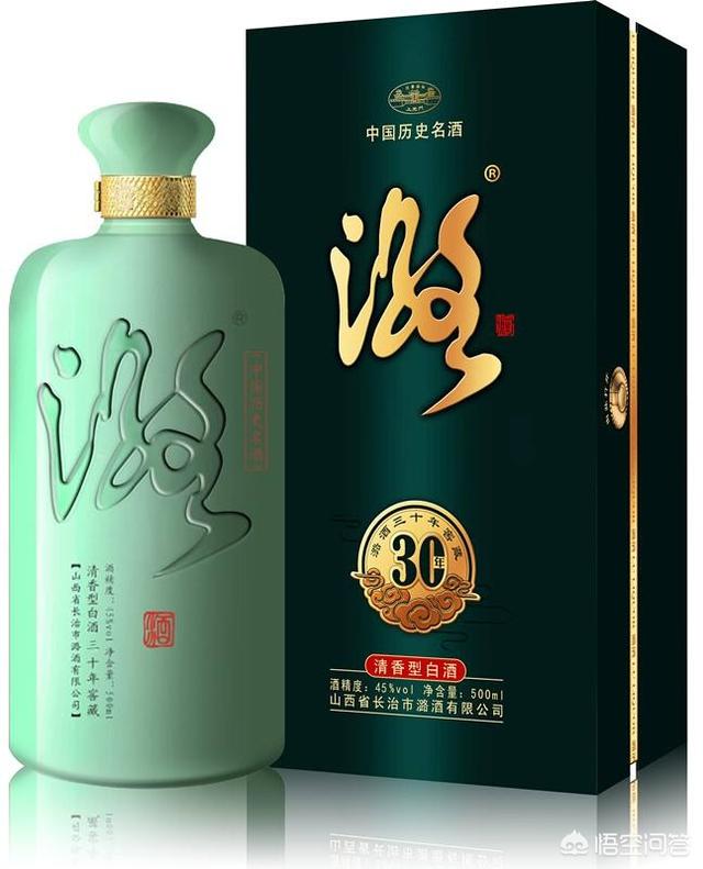 山西长治本地生产的白酒有哪些品牌,喝的人多不多？