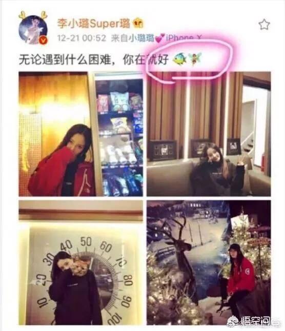马苏事件到底咋回事:李小璐事件里，马苏做错了什么