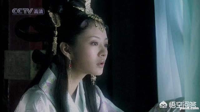 陈道明女儿陈格自杀:勾践复国当霸主后，为何与他患难与共的发妻却在那时自杀了？