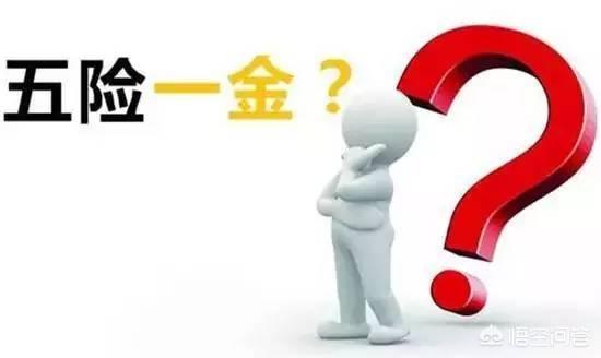 听说“五险一金”过时了,什么是“六险一金”？