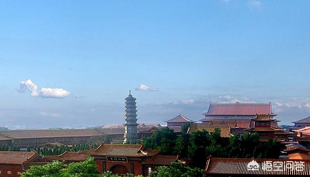 赵县柏林寺灵异事件:一提起石家庄赵县，你最先想到的是什么？