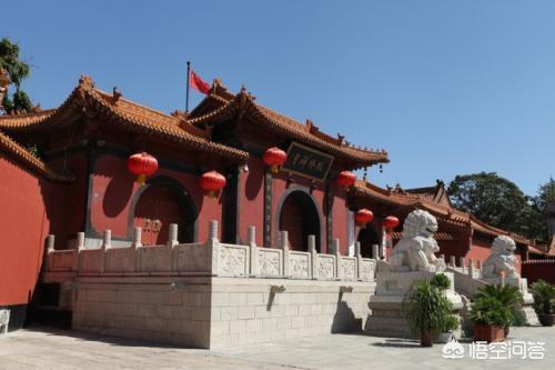 赵县柏林寺灵异事件:一提起石家庄赵县，你最先想到的是什么？