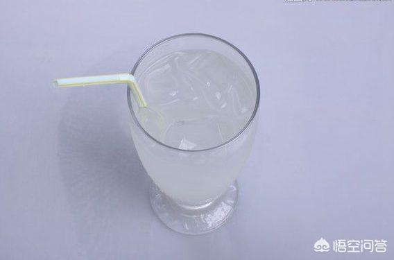 喝苏打水能缓解痛风吗？