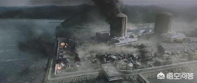 为什么大多数的核电站都临海而建？