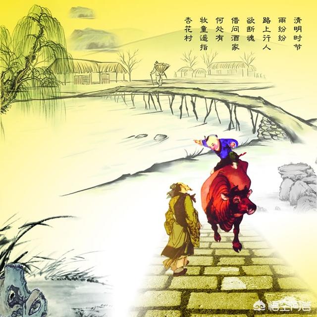 七律,七绝,七言有何区别?五律,五绝,五言有何区别？