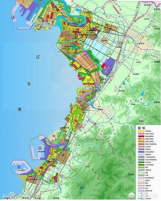 东北鬼城灵异事件:辽宁营口市为什么是鬼城？