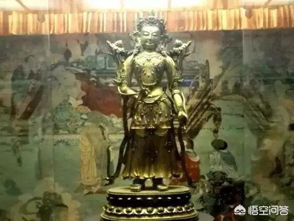 台北故宫镇馆之宝:中国各省博物馆镇馆之宝是什么