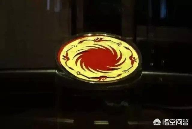 台北故宫镇馆之宝:中国各省博物馆镇馆之宝是什么