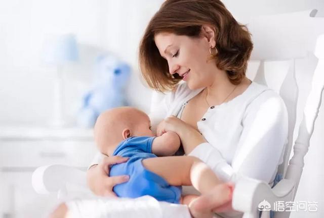 母亲断奶的方法:母亲断奶的正确方法 纯母乳的孩子断奶，怎么断好？要注意什么？