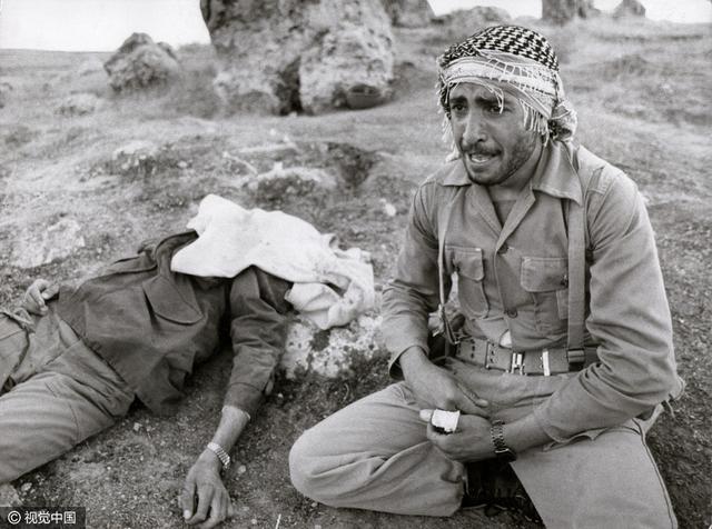 (伊拉克为什么发动两伊战争) - 看百科