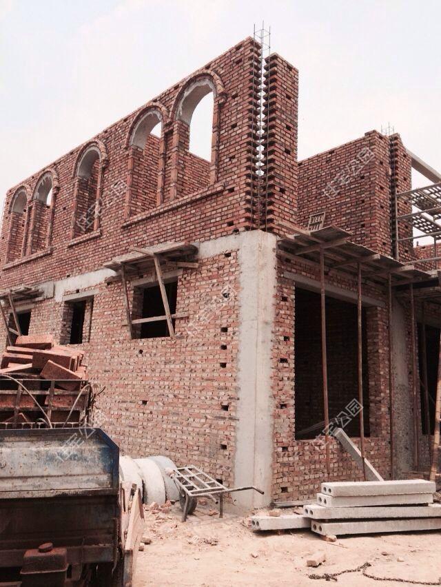 头条问答 - 多层砖混结构的建筑该如何进行抗震设计?(8个回答)